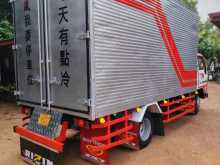 Mazda Titan 1994 Lorry