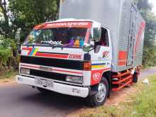 Mazda Titan 1994 Lorry