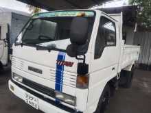 Mazda Titan 1994 Lorry