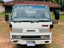 Mazda Titan 1994 Lorry