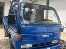 Mazda Titan 1994 Lorry