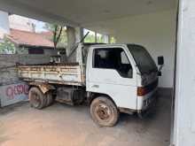 Mazda Titan 1994 Lorry
