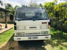 Mazda Titan 1994 Lorry