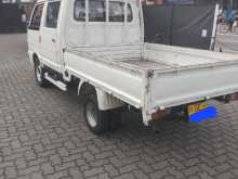 Mazda Titan 1995 Lorry