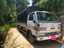 Mazda Titan 1995 Lorry