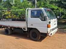 Mazda Titan 1995 Lorry