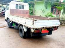 Mazda Titan 1995 Lorry