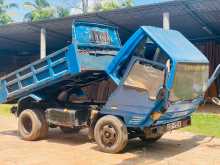 Mazda Titan 1995 Lorry
