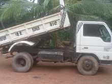Mazda Titan 1996 Lorry