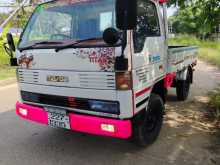 Mazda Titan 1996 Lorry