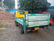 Mazda Titan 1996 Lorry