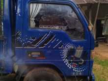 Mazda Titan 1996 Lorry