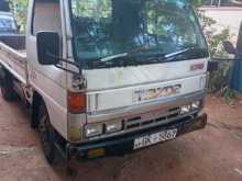 Mazda Titan 1996 Lorry