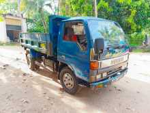 Mazda Titan 1996 Lorry