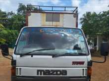 Mazda Titan 1996 Lorry