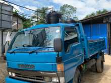 Mazda Titan 1997 Lorry