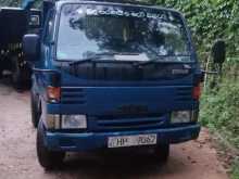 Mazda TITAN 1997 Lorry