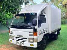 Mazda Titan 1997 Lorry