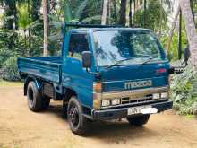 Mazda Titan 1997 Lorry