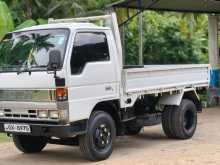 Mazda Titan 4hf1 1997 Lorry