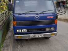 Mazda Titan 1997 Lorry