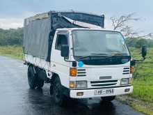 Mazda Titan 1997 Lorry