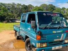 Mazda Titan 1997 Crew Cab