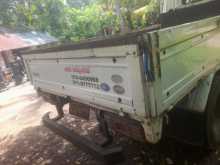Mazda Titan 1997 Lorry