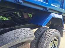 Mazda Titan 1997 Lorry