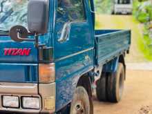Mazda Titan 1997 Lorry