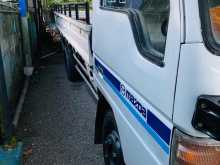 Mazda Titan 1997 Lorry