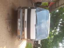 Mazda Titan 1998 Lorry