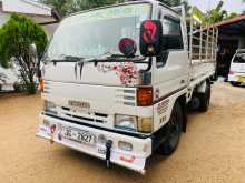 Mazda Titan 1998 Lorry