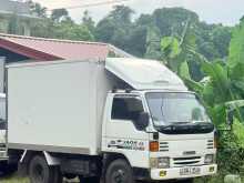 Mazda Titan 1998 Lorry