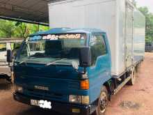 Mazda Titan 1998 Lorry