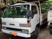 Mazda Titan 1998 Lorry