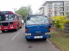 Mazda TITAN 1999 Crew Cab