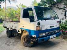 Mazda Titan 1999 Lorry