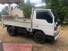 Mazda Titan 1999 Lorry