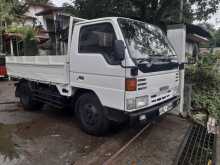 Mazda Titan 1999 Lorry