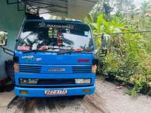 Mazda Titan 1999 Lorry