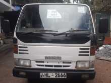 Mazda Titan 1999 Lorry