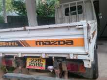 Mazda Mazda 1999 Lorry