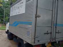 Mazda Titan 1999 Lorry