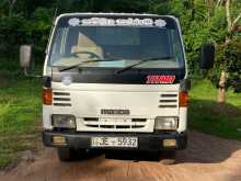 Mazda Titan 1999 Lorry