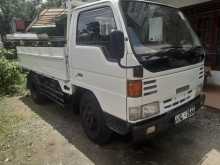 Mazda Titan 1999 Lorry