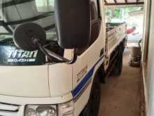 Mazda Titan 2000 Lorry