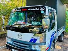 Mazda Titan 2001 Lorry