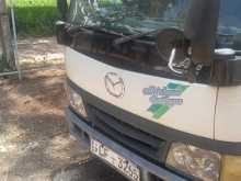 Mazda Titan 2001 Lorry