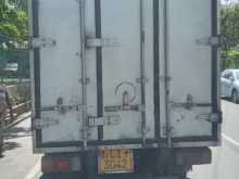 Mazda Titan 2002 Lorry